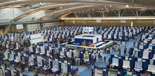  ISEF Regeneron International Science and Engineering Fair