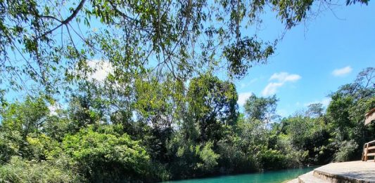 Dica para fugir do frio da Serra Gaúcha