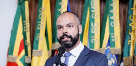 Leia a carta que Bruno Covas escreveu dois dias antes de morrer