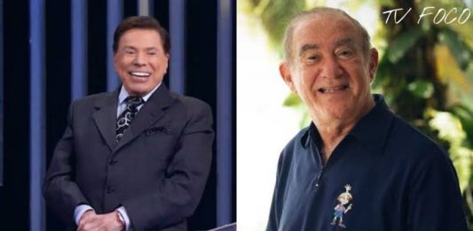 Globo perdeu até Didi: Renato Aragão dará um reforço na programação do SBT