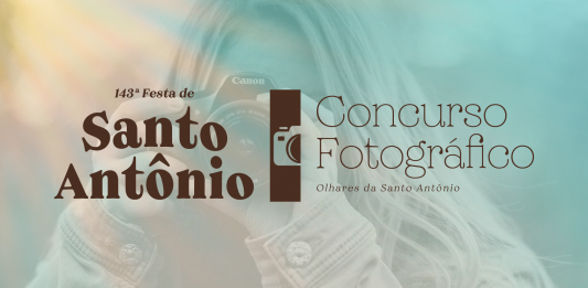 143ª Festa de Santo Antônio lança concurso fotográfico