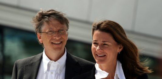 Sem acordo nupcial, divórcio de Bill Gates pode ser maior da história
