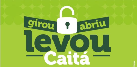 Caitá de Bento vai entregar cinco carrinhos de produtos