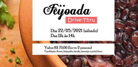 Final de semana de Feijoada da Apae Caxias do Sul
