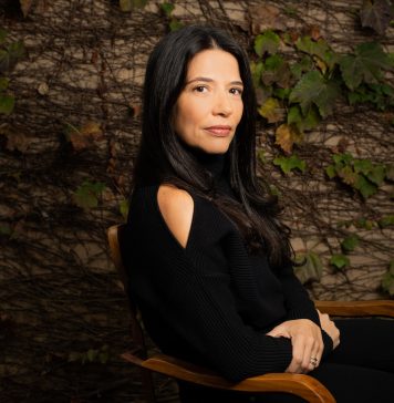 Flávia Boutros