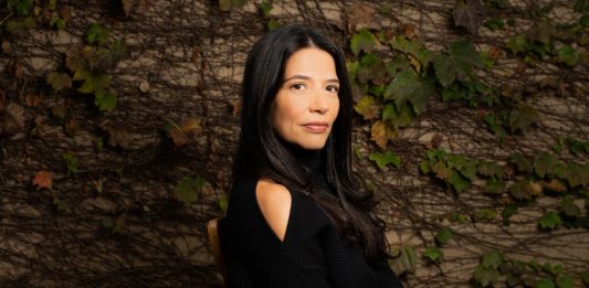 Flávia Boutros