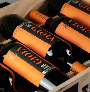 Linha GIOIA, com produtos exclusivos de Indicações Geográficas, é nova marca da Vinícola Aurora