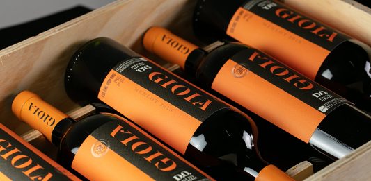 Linha GIOIA, com produtos exclusivos de Indicações Geográficas, é nova marca da Vinícola Aurora