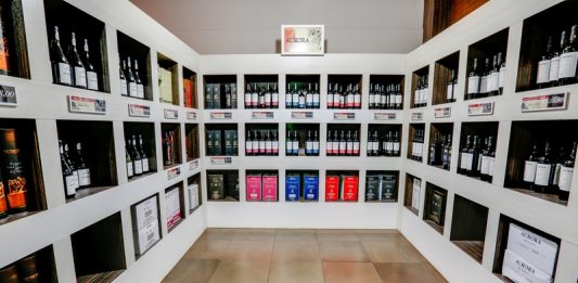Dia do Vinho Brasileiro é comemorado com descontos de 20% em produtos da Vinícola Aurora até o próximo domingo