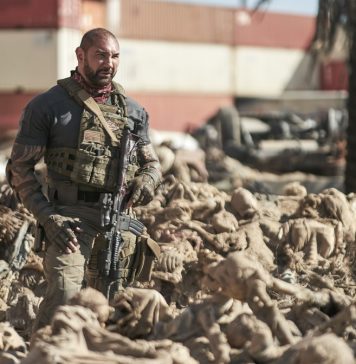 Army of the dead: Invasão a Las Vegas estreia nesta sexta-feira