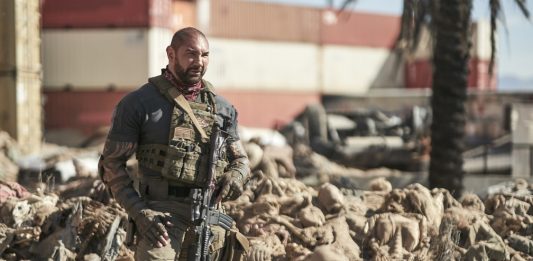 Army of the dead: Invasão a Las Vegas estreia nesta sexta-feira