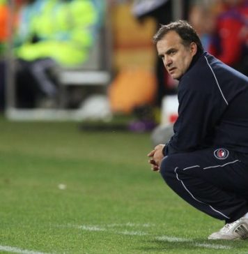 Marcelo Bielsa