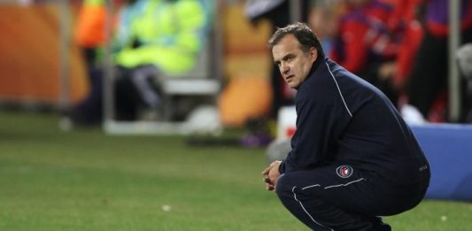 Marcelo Bielsa
