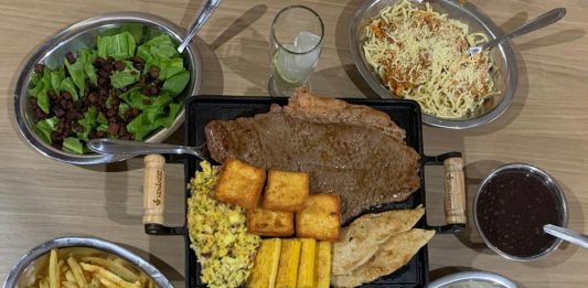 Novidade na gastronomia da Serra Gaúcha