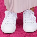 Tênis no trabalho: conforto sem perder a formalidade