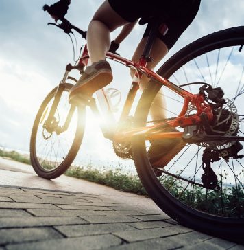 Ciclistas de Bento Gonçalves organizam pedal solidário para a arrecadação de alimentos