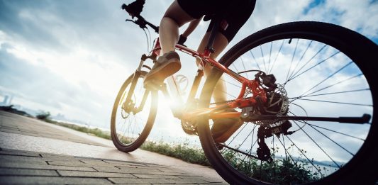 Ciclistas de Bento Gonçalves organizam pedal solidário para a arrecadação de alimentos