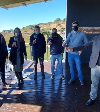 Primeiros vinhos com Selo Altos Montes devem chegar ao mercado em julho