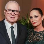 Luiza Brunet perde ação contra ex na Justiça