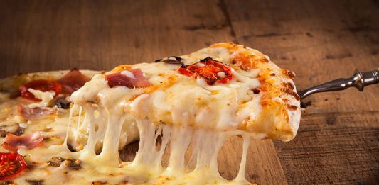 Noite da Pizza é proposta da próxima edição do Dia do Bem Mão Amiga