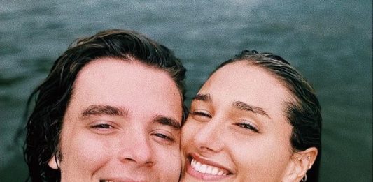 Sasha Meneghel e João Figueiredo planejam lua de mel na Grécia