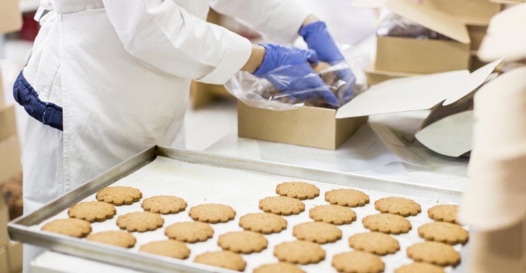 IFRS cursos de Produção Alimentícia na modalidade de Educação a Distância