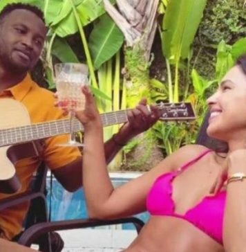 Mariana Rios posta vídeo com Thiaguinho e fãs shippam possível casal