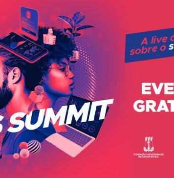 UCS Summit reúne especialistas em torno de temas contemporâneos do Direito