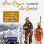 Tradicional feijoada da Festa de São Roque e São Gotardo de Bento Gonçalves será nesta sexta-feira