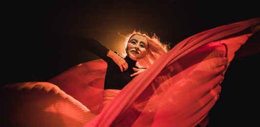 Bento Gonçalves participa de circuito de teatro 100% online e gratuito