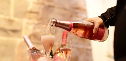 Rosés, para brindar com a cor da paixão no Dia dos Namorados