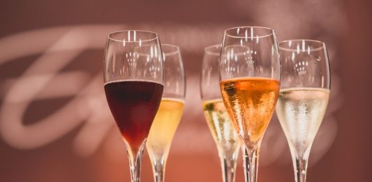 Concurso de Espumantes: Vinícolas brasileiras podem inscrever amostras a partir de 14 de setembro