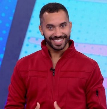 Gil do BBB é o mais novo parceiro do Grupo Boticário