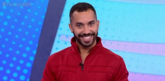 Gil do BBB é o mais novo parceiro do Grupo Boticário