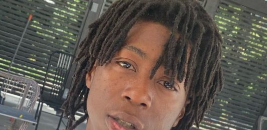 Rapper Lil Loaded morre aos 20 anos