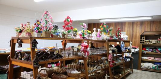 Projeto incentiva empreendedorismo feminino na Vinícola Aurora