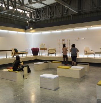 Prêmio Salão Design abre inscrições no dia 14 de junho