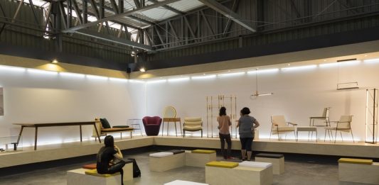 Prêmio Salão Design abre inscrições no dia 14 de junho