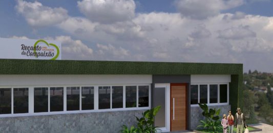 Sindilojas Caxias apoia projeto de construção do Recanto da Compaixão Frei Salvador