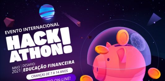 1º Hackathon Internacional da Happy Code Caxias do Sul recebe inscrições até o dia 6 de junho