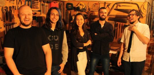 Banda EntreTantos