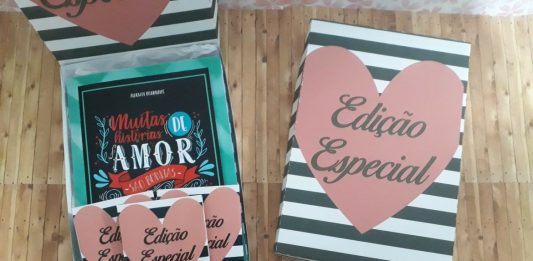 Dia dos Namorados: presentes criativos e baratos