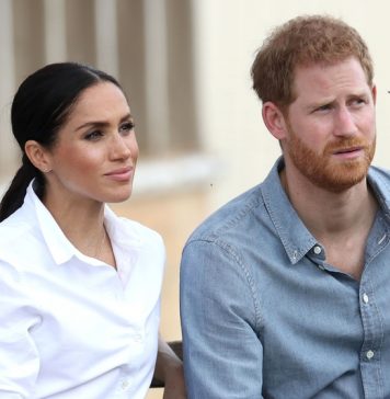 Nasce Lilibet Diana, filha de Meghan Markle e príncipe Harry