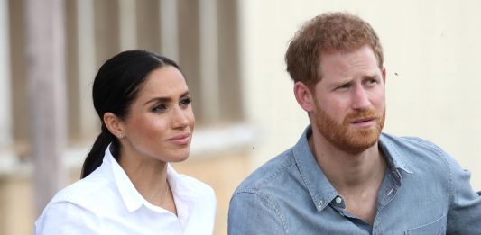 Nasce Lilibet Diana, filha de Meghan Markle e príncipe Harry