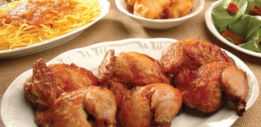 Ingressos para o almoço do Dia Festivo de Santo Antônio no formato drive thru estão à disposição