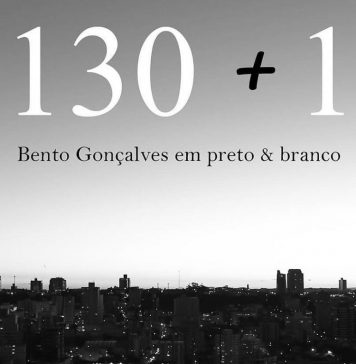 Livro homenageia história de Bento Gonçalves com ensaio fotográfico interpretado por estudantes