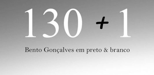 Livro homenageia história de Bento Gonçalves com ensaio fotográfico interpretado por estudantes