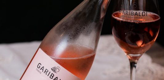 Vinícola Garibaldi apresenta seu Pinot Noir Rosé