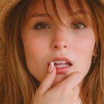 Larissa Manoela e André Luiz Frambach vivem romance