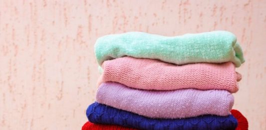ARH Serrana de Caxias do Sul promove ação de arrecadação de roupas